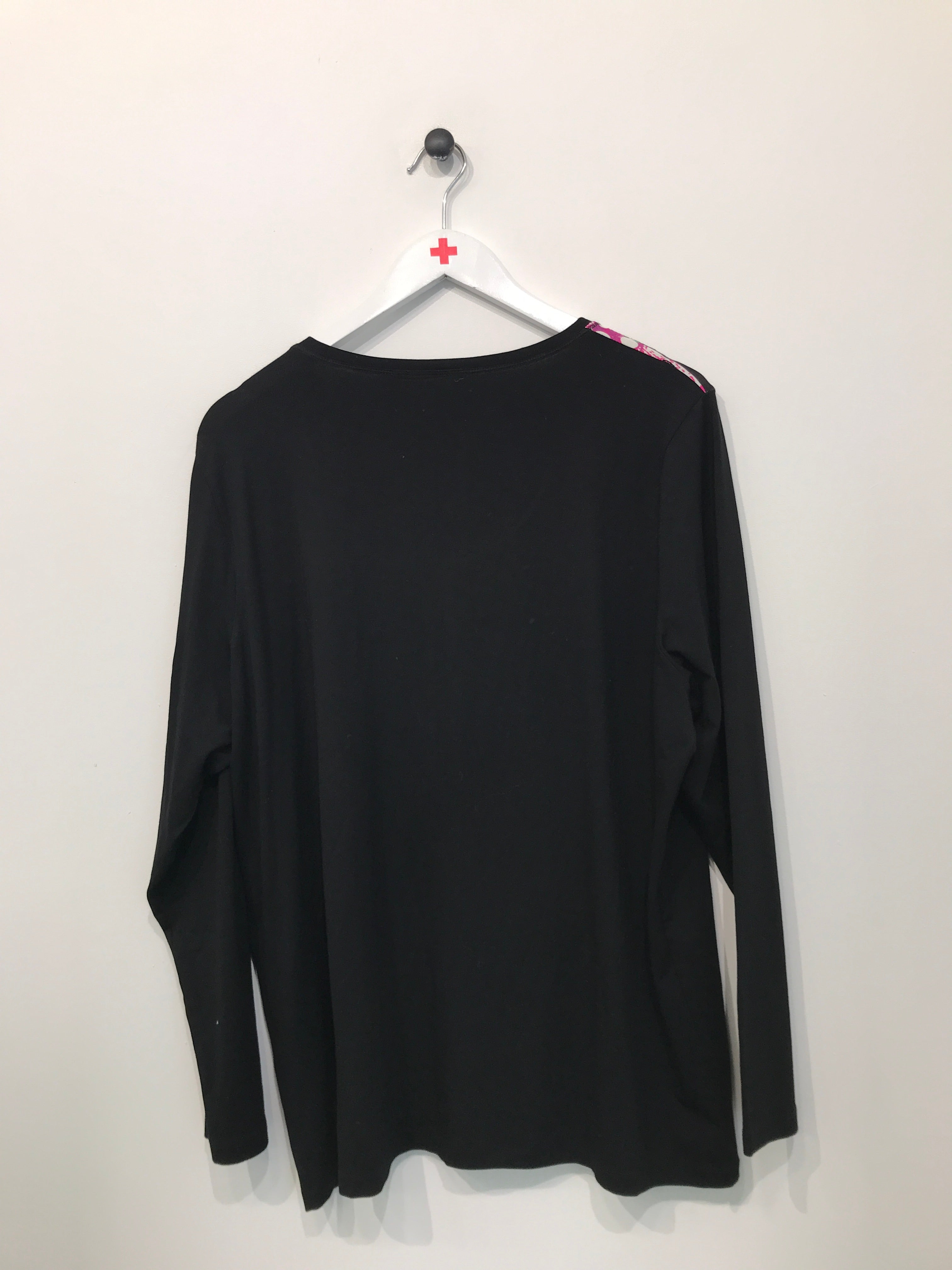 Handberg Bluse
